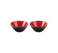 SET 2 CIOTOLINE ⌀12CM "MY FUSION"