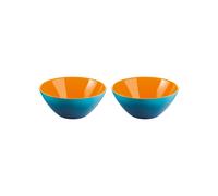 SET 2 CIOTOLINE ⌀12CM "MY FUSION"