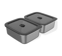 Set 2 Contenitori di Preparazione Weber Works - 3400260
