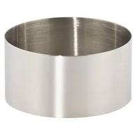 Set 2 coppapasta inox tondo 1292