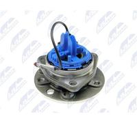 SET 2 CUSCINETTI MOZZO RUOTA ANTERIORE OPEL/VAUXHALL VECTRA C 02-, SIGNUM 200...