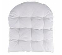 Set 2 Cuscino arredo ecrù da esterno idrorepellente, Pachá Esté