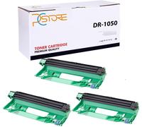 Set 2 DR1050 / DR-1050 Drum Compatibile Brother MFC1810 MFC 1910W DCP 1610W