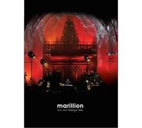 SET 2 DVD MARILLION LIVE DA CADOGAN HALL NUOVO SIGILLATO