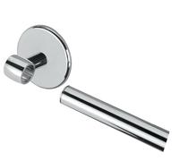 SET 2 ELEMENTI DI AGGANCIO PER BARRA LONARDO - METALTEX