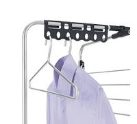 Set 2 elementi porta grucce Metaltex - (405162)