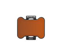 Set 2 filtri ad alte prestazioni per DJI Avata CPL ND8 ND16 ND32 ND64 ND128