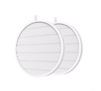 Set 2 Filtri Anti-Polvere per Salone di Bellezza HPro