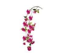 Set 2 Ghirlande 130 cm Bouganville