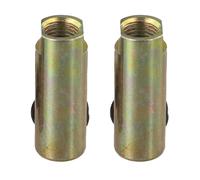 Set 2 giunti sferici 3/8-24 per modelli LT2138 2160 2155 2166