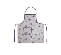 Set 2 Grembiule Alto Pettorina Tasche Cucina Chef Casa Barbecue Mini Camargue Co