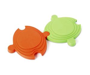 Set 2 Isole per Primo Percorso Modulare Arcipelago