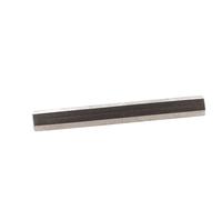 Set 2 lame 65 mm in metallo duro per raschietto Fervi 0647/65l