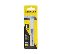 Set 2 Lame Fresate per Seghetto Alternativo per Metallo 70 MMX0,7 Fine