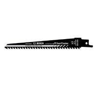 Set 2 lame per sega universale S641HM endurance for fiberplaster