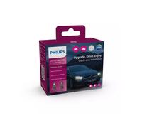 KIT 2 LAMPADE LED H7 ULTINON ACCESS PHILIPS 11972U2500CX