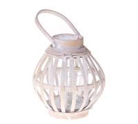 Set 2 Lanterne Ø 15 H 16 cm