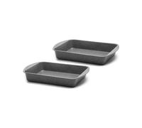 Set 2 Lasagnere Petravera 35x27cm E 45x30cm