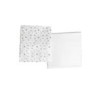 Set 2 lenzuola NEXT2ME - Confetti