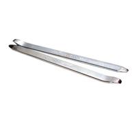 Set 2 leve smontagomme Motion Pro 11" acciaio forgiato