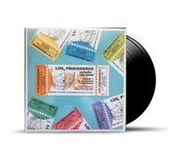 SET 2 LP VINILE LOS PRISIONEROS ESTADIO NACIONAL VOLUME 1 NUOVO SIGILLATO