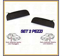 SET 2 MANIGLIA ESTERNA PORTA SX DX PER SUZUKI JIMNY IGNIS ALTO WAGON R AGILA