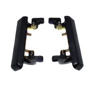 Set 2 Maniglie Esterne ABS per Suzuki SJ410 Set 2 Maniglie Esterne | Compatibilità diretta, nessun per modifica richiesta, per modelli per samurai 1986-1995, fit perfetto