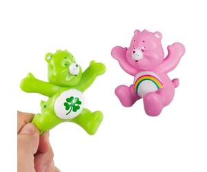 Set 2 Mini Figure orsetti del cuore da muro