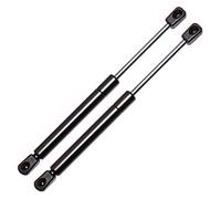 Set 2 Molle a Gas realizzato per ALFA ROMEO 156 dal 1997 al 2006 posteriore per Baule 26,4 CM v.NO Spoiler 60651067