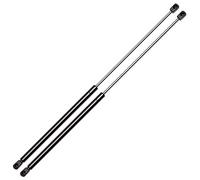 Set 2 Molle a Gas realizzato per BMW SERIE 3 E36 TOURING SW dal 1990 al 1998 posteriore per Baule 51,7 CM 51248171158
