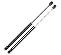 Set 2 Molle a Gas realizzato per FIAT STILO MULTIWAGON SW dal 2003 in poi chiusura Baule 39,5 CM v.NO Spoiler 46812168