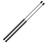 Set 2 Molle a Gas realizzato per VOLKSWAGEN LUPO dal 1997 al 2006 posteriore per Bagagliaio 49,9 CM 365N 6E0827550B