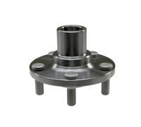 SET 2 MOZZI RUOTA ANTERIORE ADATTI A SUBARU FORESTER 2002-