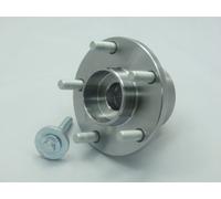 Set 2 Mozzi Ruota Cuscinetti Anteriori Volvo C30/S40 2002-, V50 2004-