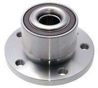 Set 2 Mozzi Ruota Cuscinetti Anteriori Volvo V70/XC70 2007-, S60/V60/XC60 2010-