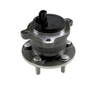 Set 2 Mozzi Ruota Cuscinetti Posteriore Ford Mondeo CA2 2007-