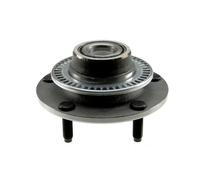 Set 2 Mozzi Ruota Cuscinetti Posteriore Ford Transit Fwd 1000Kg 2000-2006