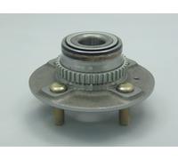 Set 2 Mozzi Ruota Cuscinetti Posteriore Hyundai Accent 1999-2005 +ABS