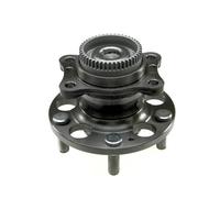 Set 2 Mozzi Ruota Cuscinetti Posteriore Hyundai Elantra 2011-, Veloster 2011-