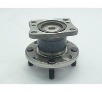Set 2 Mozzi Ruota Cuscinetti Posteriore MAZDA 2 2007-