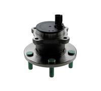 Set 2 Mozzi Ruota Cuscinetti Posteriore Mazda 3 2003-, 5 2006-