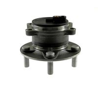 Set 2 Mozzi Ruota Cuscinetti Posteriore Mazda CX-5 2WD 2011-, Mazda 6 2012-