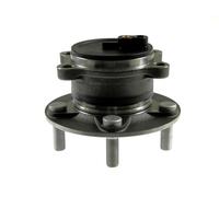 Cuscinetto ruota 942404 OPTIMAL per MAZDA 3 3 Tre volumi 6 Familiare CX-5
