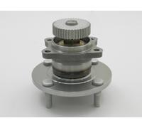 Set 2 Mozzi Ruota Cuscinetti Posteriore Mitsubishi Galant 1992-2000