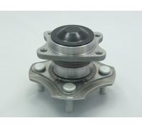 Set 2 Mozzi Ruota Cuscinetti Posteriore Toyota Yaris JP/FR -2005 /-ABS/