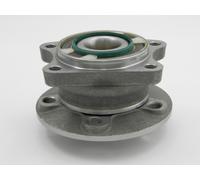 Set 2 Mozzi Ruota Cuscinetti Posteriore Volvo S60, V70, XC70, S80 AWD 2000-2004