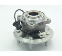 Set 2 Mozzo Della Ruota Posteriore Chevrolet Captiva 2.0TD 06.2006 Opel Antara
