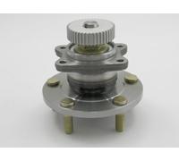 Set 2 Mozzo Della Ruota Posteriore Mitsubishi Galant 3.0 1998 Eclissi D3/D5