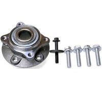 Set 2 Mozzo Ruota Cuscinetto Anteriore Volvo S80 1998-2008 / Acciaio