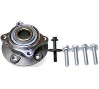 Set 2 Mozzo Ruota Cuscinetto Anteriore Volvo S80 1998-2008 / Acciaio